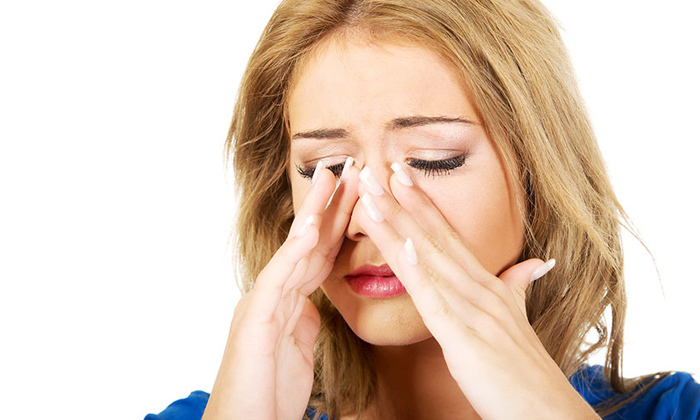  Home Remedies For Sinus Problem! Home Remedies, Sinus Problem, Latest News, Heal-TeluguStop.com