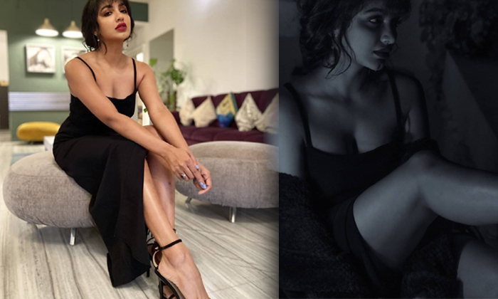 Amazing Pictures Of Bollywood Actress Tejaswi Madivada-telugu Actress Photos Amazing Pictures Of Bollywood Actress Tejas High Resolution Photo