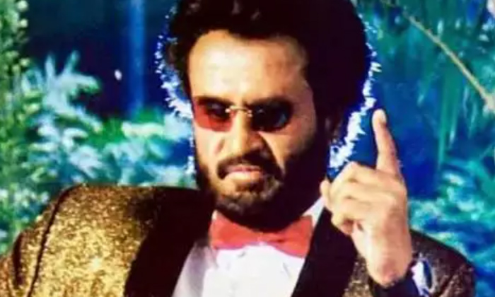 rajinikanth basha