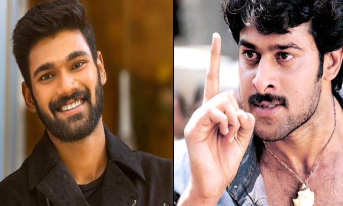 Telugu @bsaisreenivas, Bellamkondasai, Chatrapathi, Hindi, Reveals-Movie