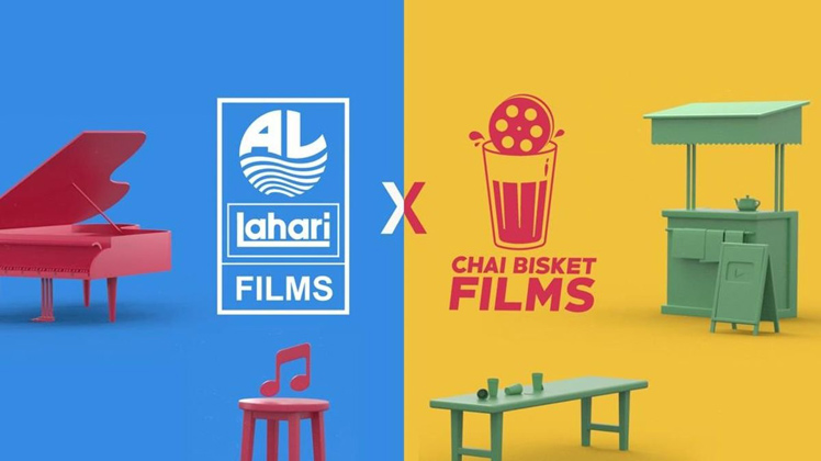 Anurag Sharma, Chai Bisket, Chaibisket, Chandru Manohar, Lahari-Movie