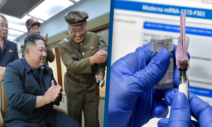 Telugu Coronavirus, Kazariyan, Kim Jong, Uttara Korea-General-Telugu Telugu Coronavirus, Kazariyan, Kim Jong, Uttara Korea-General-Telugu