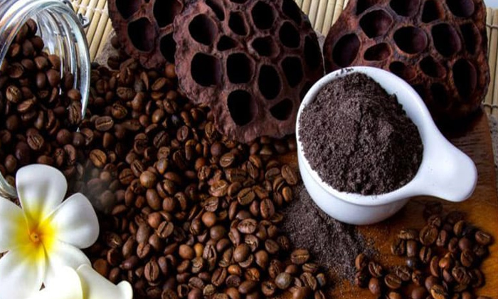  Creative Ways To Use Coffee! Creative Ways, Use Coffee, Coffee, Latest News, Cof-TeluguStop.com