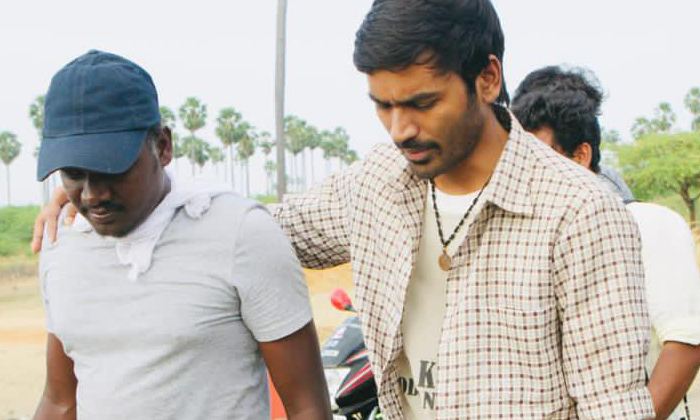  Dhanush’s ‘karnan’  Shooting  Wrapped Up-TeluguStop.com