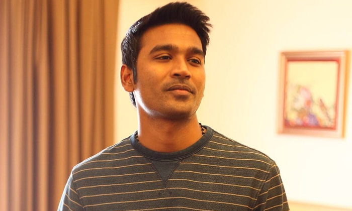  Dhanush Making A Hollywood Movie With Avengers Directors.-TeluguStop.com