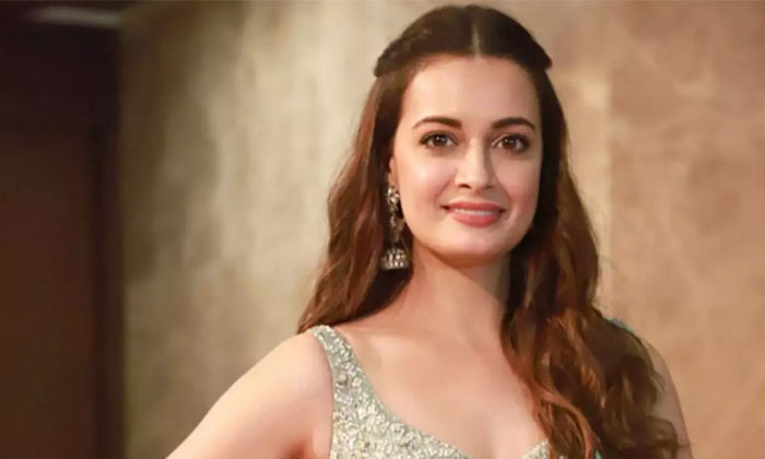  Dia Mirza Has Revealed That Lost Projects Due To Skin Color, Bollywood, Tollywo-TeluguStop.com