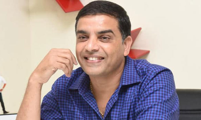  Dil Raju Busy With Shooting Of Five Films, Tollywood, Telugu Cinema, South Cinem-TeluguStop.com