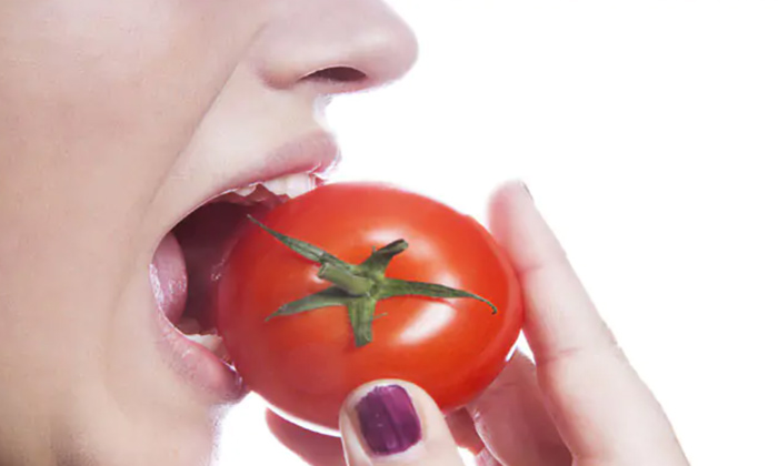  Health Benefits Of Eating Tomato Everyday! Health, Benefits Of Tomato, Eating To-TeluguStop.com