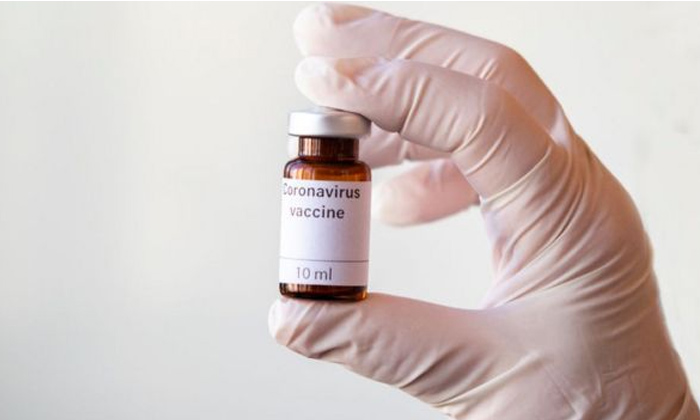  Fifth Of The World's Population May Not Have Access To Covid-19 Vaccine Till 202-TeluguStop.com