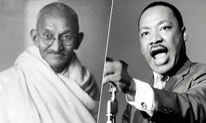  Us House Of Representatives Passes Legislation To Promote Gandhi, Gandhiji, The-TeluguStop.com