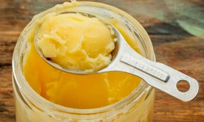  Do You Know How Much Ghee You Use Per Day Is Good For Your Health? Ghee, Health-TeluguStop.com