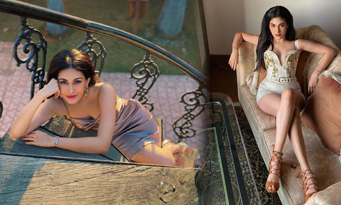 Glamorous Actress Amyra Dastur Stunning Looks-telugu Actress Photos Glamorous Actress Amyra Dastur Stunning Looks -  Amy High Resolution Photo