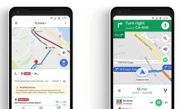 Telugu Android, Goggle, Google, Google Map-Latest News - Telugu