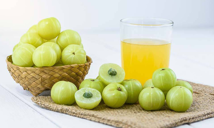 Telugu Tips, Gooseberry, Latest-Telugu Health - తెలుగు హెల్