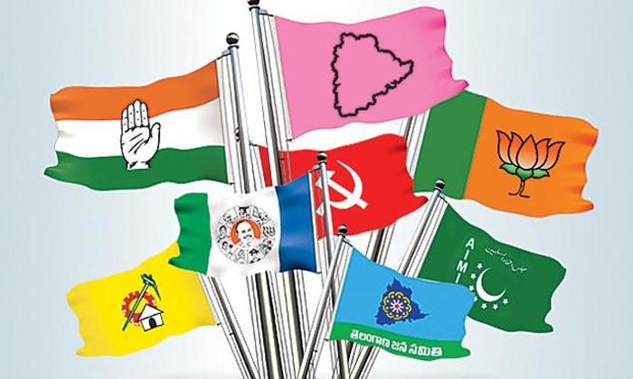 Telugu Congress, Dubbaka, Hyderabad, Mayors, Telangana-Telugu Political News