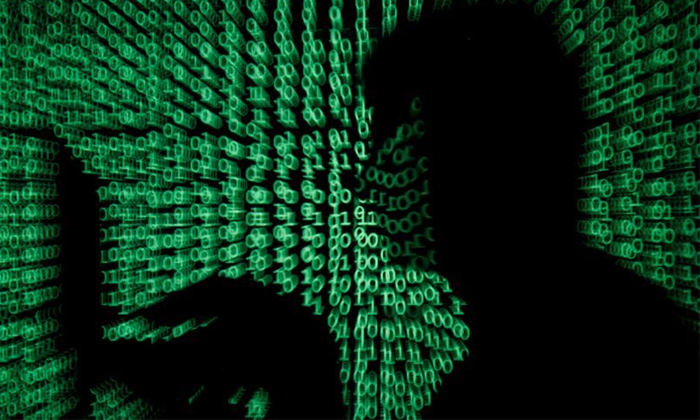  Hacker Attack On Top Kingdom America, Hackers Attack Top State America, Hackers,-TeluguStop.com