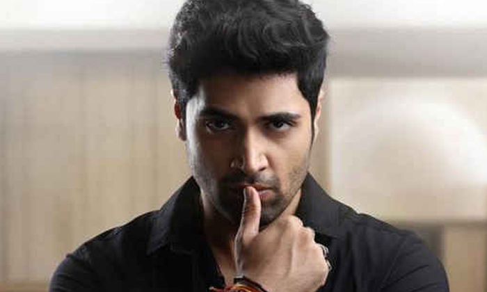 Telugu Adavi Shesh, Adivi Sesh, Gudachari, Panja, Sontham, Villain, Writer-Lates