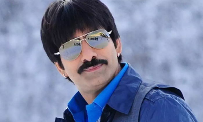 Telugu Rupees, Chennai, Gunashekar, Ravi Teja-Movie