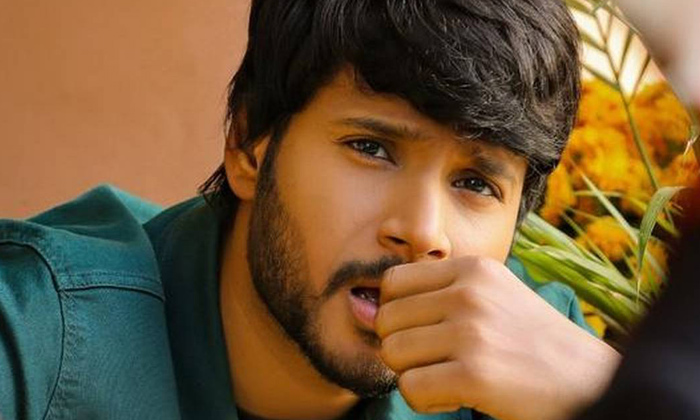  Nandini Reddy’s Next With Sundeep Kishan-TeluguStop.com