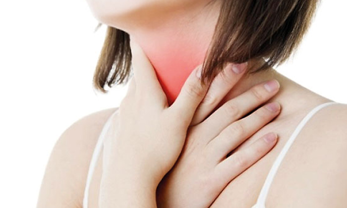  Home Remedies For Sore Throat! Home Remedies, Sore Throat, Latest News, Health T-TeluguStop.com