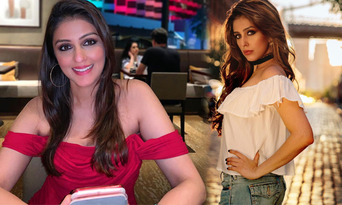 Indian Actress Aarti Chabria Amazing Poses  - Aarti Chabria Aartichhabria High Resolution Photo