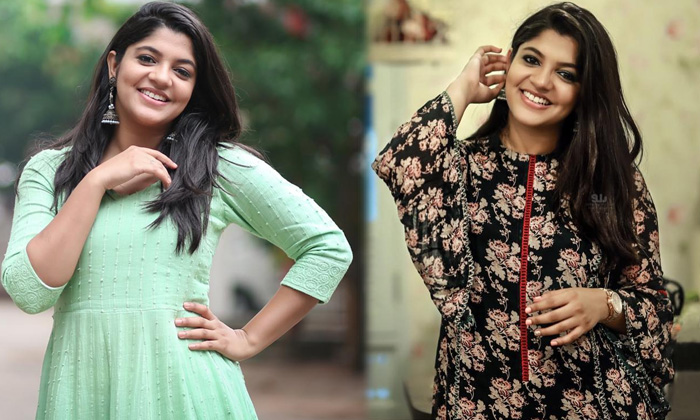 Indian Film Actress Aparna Balamurali Amazing Pictures  - Avika Gor Avikagor Hot High Resolution Photo