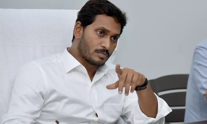  Jagan Is Going To Hold Constituency-wise Meetings To Resolve Differences Between-TeluguStop.com