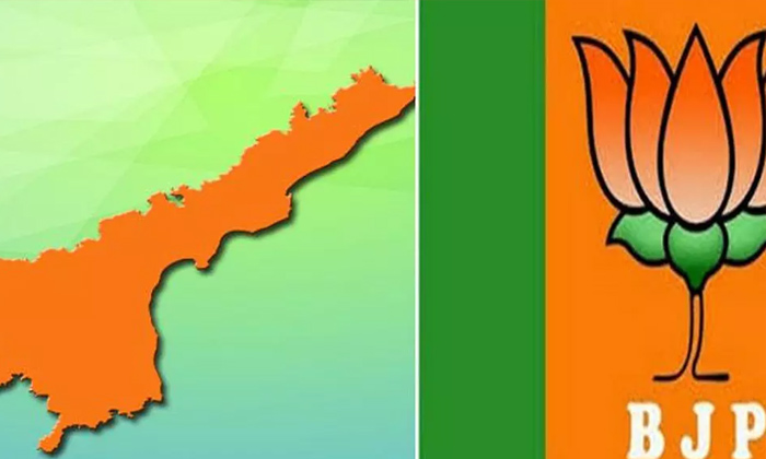  Bjp Plan Failed For Tirupathi Parlimentary Elections, Tirupati, Bjp, Ysrcp, Tdp,-TeluguStop.com