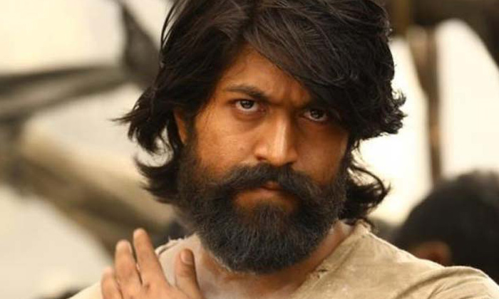  ‘kgf: Chapter 2’ Teaser To Be Unveiled On Yash’s Birthday-TeluguStop.com