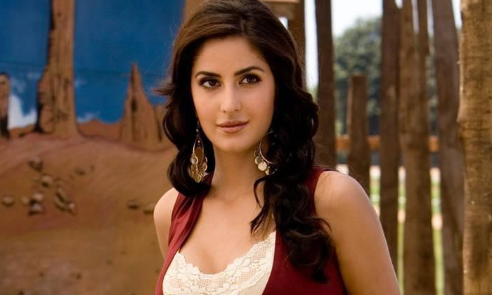  Katrina Kaif As First Lady Super Hero, Katrina Kaif, Super Hero, Super Soldier,-TeluguStop.com