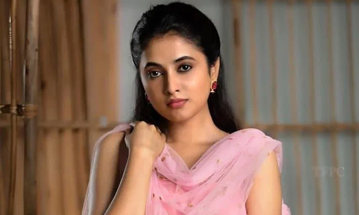  ‘gangleader’ Beauty Roped In For Ravi Teja’s ‘khiladi-TeluguStop.com