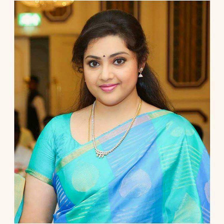 Meena -Telugu Tollywood Movie Actress/Heroine Profile & Biography