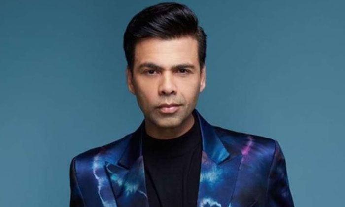  Ncb Issued Notices To Karan Johar In A Drugs Case.-TeluguStop.com