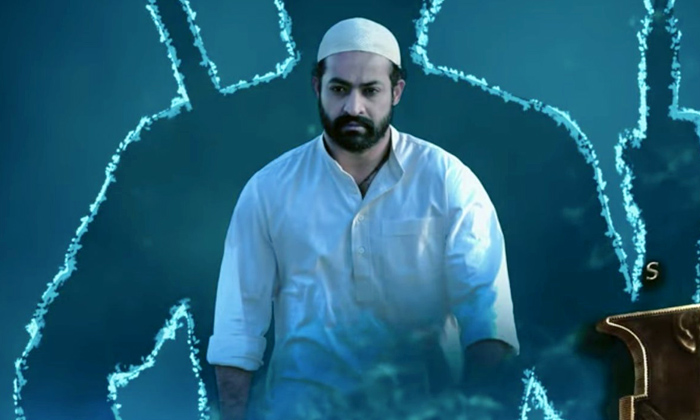  Ntr Bheem Teaser To Set All Time Record, Ntr, Bheem, Rrr, Bheem Teaser, Tollywoo-TeluguStop.com