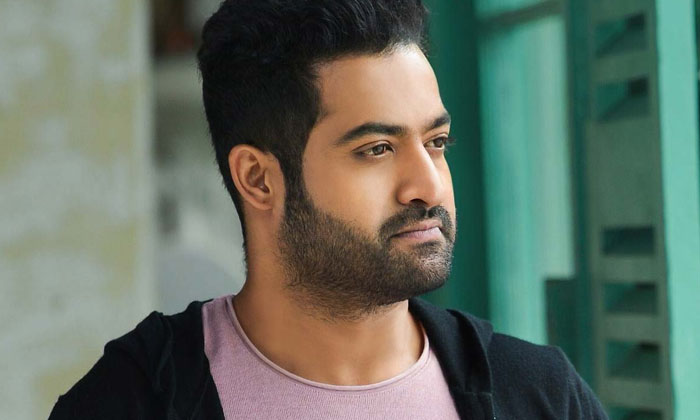  Jr Ntr Is About To Sign A Talk Show On Television : Reports-TeluguStop.com