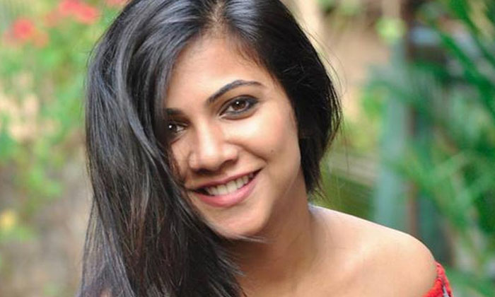  Madonna Sebastian Third Heroine For Nani Shyam Singarai, Tollywood, Telugu Cinem-TeluguStop.com