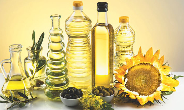  Best Oil For Deep Fry Cooking! Best Oil, Deep Fry Cooking, Cooking, Latest News,-TeluguStop.com