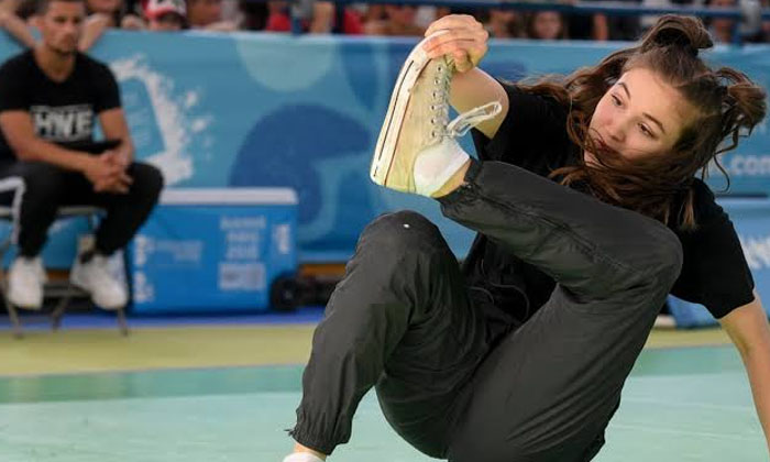  Break Dance Is No Longer A Sport In The Olympics, Olympics, Break Dance, 2021, N-TeluguStop.com