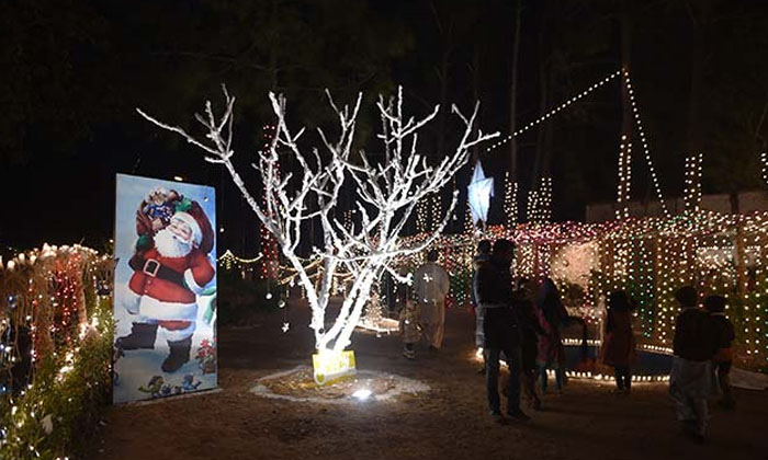 Telugu Christians, Christmas, Icipate Prayers, Santa Claus-Latest News - Telugu