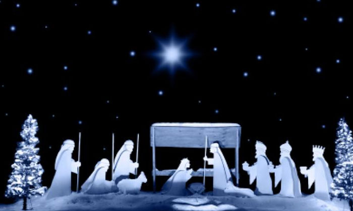  Do You Know What Christians Do On Christmas Night, Christians, Christmas, Partic-TeluguStop.com