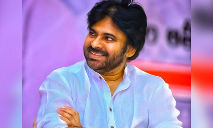  Pawan Kalyan To Sing A Song For His Coming Film, Tollywood, Telugu Cinema, Rana-TeluguStop.com