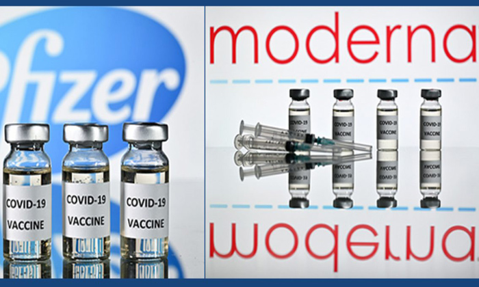 Telugu Corona Vaccine, Corona, Covidvaccine, Moderna Vaccine, Pfizer Vaccine, Pf