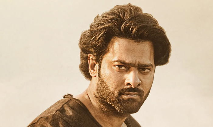  Prabhas As Meluha Leader In Adipurush, Prabhas, Adipurush, Meluha, Om Raut, Toll-TeluguStop.com