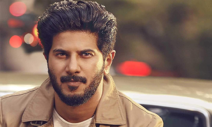  Raashi Khanna Replaces Rashmika In Dulquer Salmaan’s Next-TeluguStop.com