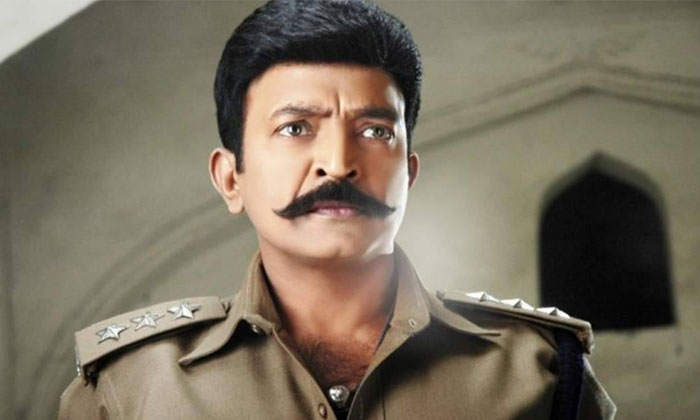  Rajasekhar Joseph Going On Sets February, Tollywood, Telugu Cinema, Corona Effec-TeluguStop.com