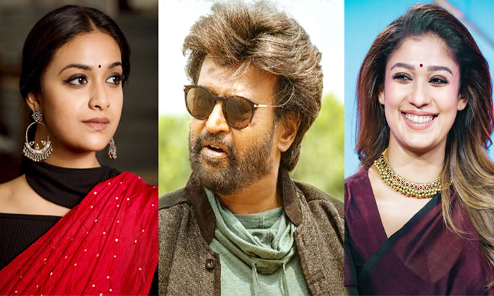 Anirudh, Annaatthe, Keerthy Suresh, Nayanthara, Rajinikanth, Ramoji, Vedhalam, V