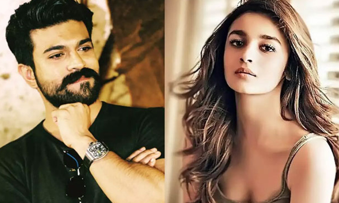 Alia Bhatt, Komaram Bheem, Niharika, Ram Charan, Ramcharan, Ramoji, Samuthirakan