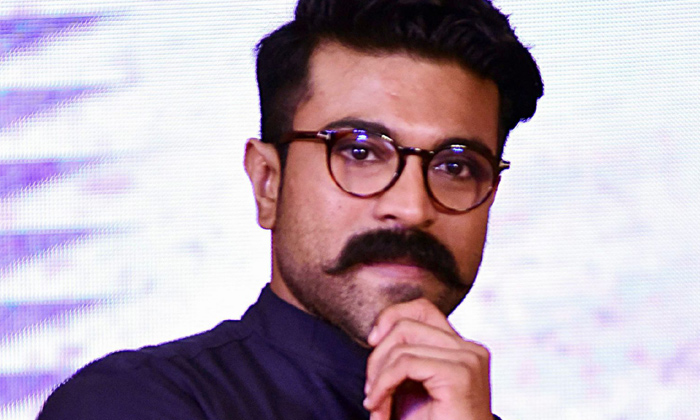  Ram Charan May Join In Acharya Movie Shooting By The Next Month , Ram Charan , A-TeluguStop.com