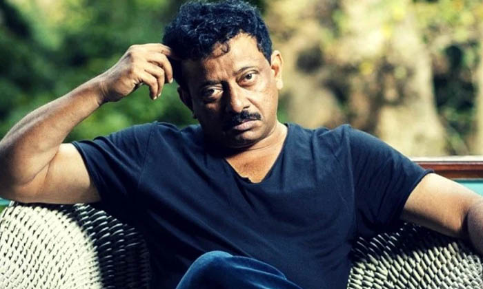  Netizens Negative Troll Ram Gopal Varma Interview With Youtube Channel Anchor, R-TeluguStop.com