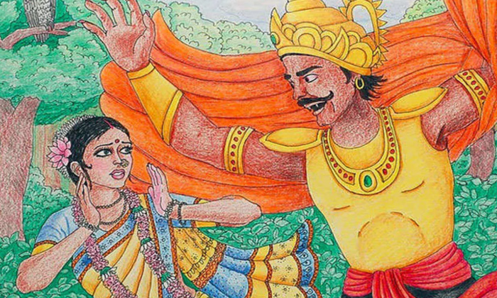Telugu Hanuman, Indra Sabha, Nalla Kuberudu, Ramayana, Ramba, Ravana Curse, Rava